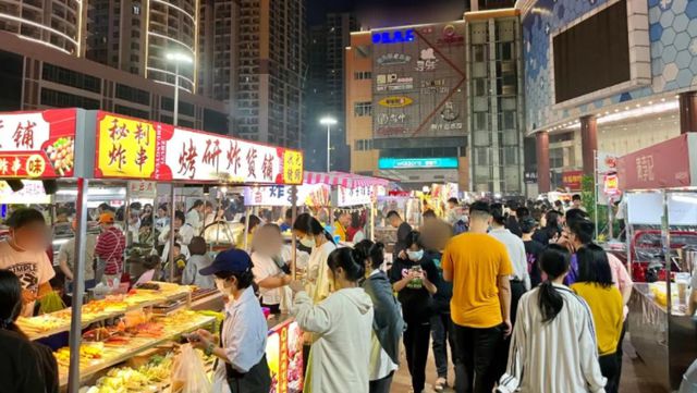 餐饮行业的惨淡所带来的震撼和危机很大(图3)