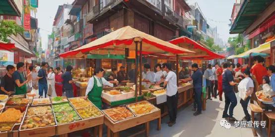 开元体育登录美食探索之旅：文化烹饪畅享全球美味尽览开启魅力之旅(图2)