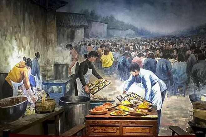 中国饮食文化(图1)