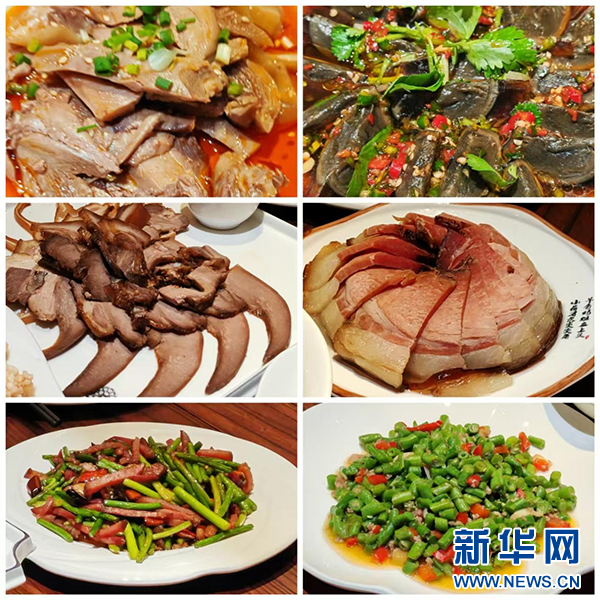 美景·美行·美食丨“好安顺”中的宝藏打卡地一览(图8)