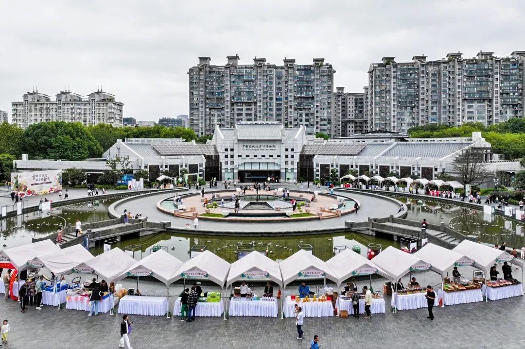 非遗美食集中亮相杭州这场活动超“落胃”(图4)